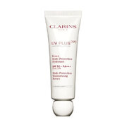 Clarins Multi Protection Moisturizing Screen SPF 50 UV Plus Anti-polution Cosmetice pentru față